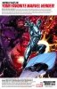 MARVEL UNIVERSE TIME AND AGAIN TP [9781302915971]